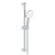 Душевой гарнитур Grohe Tempesta Cube 27579003 - фото 