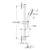 Душевой гарнитур Grohe Tempesta 27600003 - фото 10