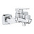 Смеситель для ванны Grohe Cubeo 1018130000 - фото 