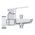 Смеситель для ванны Grohe Cubeo 1018130000 - фото 2