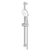 Душевой гарнитур Grohe Tempesta Cube 27786003 - фото 3