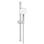 Душевой гарнитур Grohe Tempesta Cube 27786003 - фото 2