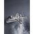 Смеситель для ванны с термостатом Grohe Grohtherm 34816003 - фото 4