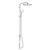 Душевая стойка Grohe Tempesta System 26675001 - фото 2