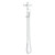 Душевая стойка Grohe Tempesta System 26675001 - фото 3