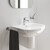 Смеситель для раковины Grohe Eurosmart 32154003 - фото 4