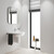 Смеситель для раковины Grohe Eurosmart 32154003 - фото 5