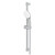 Душевой гарнитур Grohe Tempesta 2759830E - фото 3