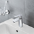 Смеситель для раковины Grohe BauEdge 23328001 - фото 