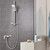 Душевой гарнитур Grohe Tempesta 26638003 - фото 17