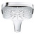 Ручной душ Grohe Rainshower 26550000 - фото 4