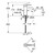 Смеситель для раковины Grohe Essence 24172001 - фото 4