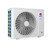 Сплит-система Gree Airy Inverter GWH12AVCXD-K6DNA1A(champagne) - фото 5