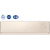 Сплит-система Gree Airy Inverter GWH12AVCXD-K6DNA1A(champagne) - фото 