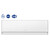 Сплит-система Gree Airy Inverter GWH18AVDXE-K6DNA1A(white)   - фото 