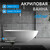 Ванна отдельностоящая Abber AB9211 170x80 см, Расположение: отдельностоящая, Размер - мм: 1700x800 - фото 2