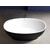 Ванна отдельностоящая Abber AB9207MB 165x80 см, черный матовый - фото 9