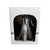 Унитаз приставной безободковый импульсный Abber Bequem AC1114P с крышкой микролифт - фото 19