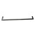 Душевое ограждение Abber Schwarzer Diamant 150x100 см AG30150MH-S100M, хром/матовое - фото 14