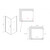 Душевое ограждение Abber Sonnenstrand 60x90 см AG04060M-S90M, хром/матовое - фото 19