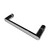 Душевое ограждение Abber Sonnenstrand 90x90 см AG04090M-S90M, хром/матовое - фото 15