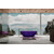 Ванна прозрачная Abber Kristall 180x85 см AT9702Amethyst, фиолетовый - фото 2