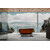 Ванна прозрачная Abber Kristall 170x80 см AT9706Opal, коричневый - фото 2