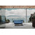 Ванна прозрачная Abber Kristall 170x80 см AT9706Saphir, синий - фото 2
