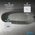 Ванна отдельностоящая Abber Dortmund 170x75 см AM9911MLG, светло-серый матовый - фото 7
