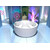 Ванна акриловая Aquatek Аура 180х180 см AUR180-0000033 - фото 6