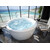 Ванна акриловая Aquatek Аура 180х180 см AUR180-0000033 - фото 7