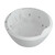 Ванна акриловая Aquatek Аура 180х180 см AUR180-0000033 - фото 10