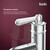 Смеситель для раковины Iddis Виндзор (Windsor) WINSB00i01 - фото 8
