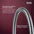 Смеситель для ванны Iddis Виндзор (Windsor) WINSB00i02 - фото 8