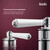 Смеситель для ванны Iddis Виндзор (Windsor) WINSB00i02 - фото 4