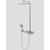 Душевая система для душа с термостатом AM.PM Sensation F0730000 - фото 2