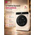 Стиральная машина LG F2V5HS9B - фото 
