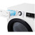 Сушильная машина LG DC90V3V6W - фото 2