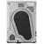Сушильная машина LG DC90V3V6W - фото 9