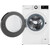 Стиральная машина LG F2V3PS6W - фото 8