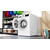 Стиральная машина Bosch WNA134L0SN - фото 4