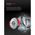 Стиральная машина LG F2V3GS3W - фото 7