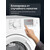 Стиральная машина Beko WRE6512BWW 7329810001 - фото 3