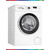Стиральная машина Bosch WGE03200BY - фото 4