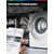 Стиральная машина Bosch WNC254A0ME - фото 13