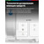 Стиральная машина Bosch WNC254A0ME - фото 15