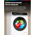 Стиральная машина Bosch WGK244Z0ME - фото 9