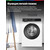 Стиральная машина Bosch WGK244Z0ME - фото 10