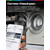Стиральная машина Bosch WGK244ZXME - фото 8