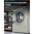 Стиральная машина Bosch WGK264ZXME - фото 11